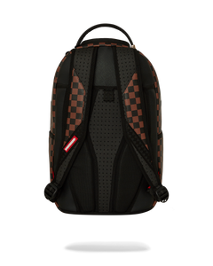 SPRAYGROUND MONEY BOYS VICE BOYS DLXSV BACKPACK