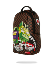 Load image into Gallery viewer, SPRAYGROUND MONEY BOYS VICE BOYS DLXSV BACKPACK