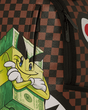 Load image into Gallery viewer, SPRAYGROUND MONEY BOYS VICE BOYS DLXSV BACKPACK