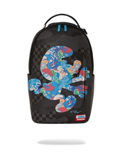 Load image into Gallery viewer, SPRAYGROUND SMURFS WITHIN DLXSV BACKPACK