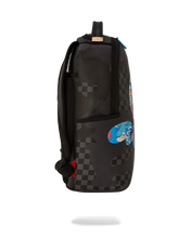 Load image into Gallery viewer, SPRAYGROUND SMURFS WITHIN DLXSV BACKPACK