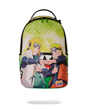 Load image into Gallery viewer, SPRAYGROUND NARUTO BIG POPS BACKPACK