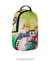 Load image into Gallery viewer, SPRAYGROUND NARUTO BIG POPS BACKPACK