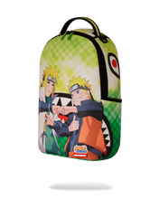 Load image into Gallery viewer, SPRAYGROUND NARUTO BIG POPS BACKPACK