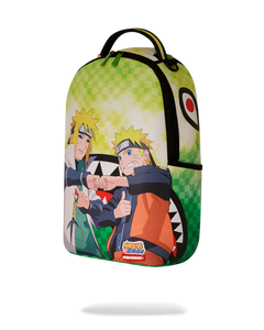 SPRAYGROUND NARUTO BIG POPS BACKPACK