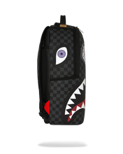 Load image into Gallery viewer, SPRAYGROUND NARUTO MADARA SHARKMOUTH BACKPACK