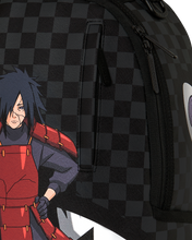 Load image into Gallery viewer, SPRAYGROUND NARUTO MADARA SHARKMOUTH BACKPACK