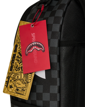 Load image into Gallery viewer, SPRAYGROUND NARUTO MADARA SHARKMOUTH BACKPACK
