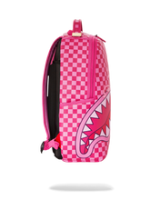 Load image into Gallery viewer, SPRAYGROUND PINK PANTHER JUST DOIN MY JOB BACKPACK