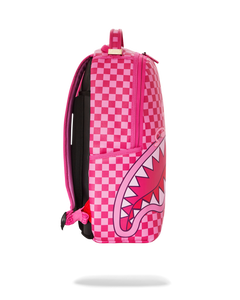 SPRAYGROUND PINK PANTHER JUST DOIN MY JOB BACKPACK