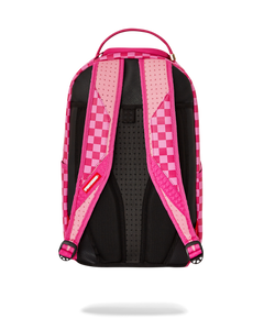 SPRAYGROUND PINK PANTHER JUST DOIN MY JOB BACKPACK