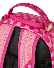 Load image into Gallery viewer, SPRAYGROUND PINK PANTHER JUST DOIN MY JOB BACKPACK