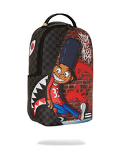 Load image into Gallery viewer, SPRAYGROUND GERALD GRAFFITI REBEAL BACPACK