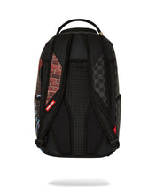 Load image into Gallery viewer, SPRAYGROUND GERALD GRAFFITI REBEAL BACPACK