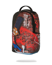 Load image into Gallery viewer, SPRAYGROUND GERALD GRAFFITI REBEAL BACPACK