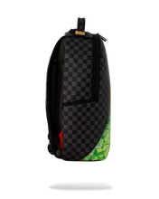 Load image into Gallery viewer, SPRAYGROUND GERALD STEP INTO SUCCESS DLXSV BACKPACK