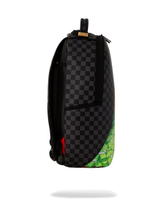 SPRAYGROUND GERALD STEP INTO SUCCESS DLXSV BACKPACK