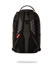 Load image into Gallery viewer, SPRAYGROUND GERALD STEP INTO SUCCESS DLXSV BACKPACK