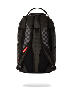 SPRAYGROUND GERALD STEP INTO SUCCESS DLXSV BACKPACK