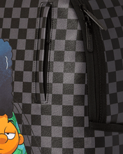 Load image into Gallery viewer, SPRAYGROUND GERALD STEP INTO SUCCESS DLXSV BACKPACK