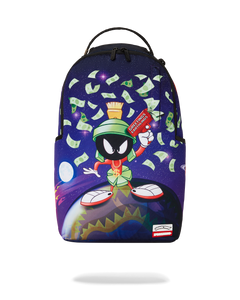 SPRAYGROUND MARVIN MAKIN IT FLOAT DLXSR BACKPACK