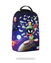 Load image into Gallery viewer, SPRAYGROUND MARVIN MAKIN IT FLOAT DLXSR BACKPACK