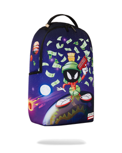 SPRAYGROUND MARVIN MAKIN IT FLOAT DLXSR BACKPACK