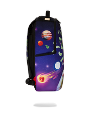 Load image into Gallery viewer, SPRAYGROUND MARVIN MAKIN IT FLOAT DLXSR BACKPACK