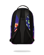 Load image into Gallery viewer, SPRAYGROUND MARVIN MAKIN IT FLOAT DLXSR BACKPACK