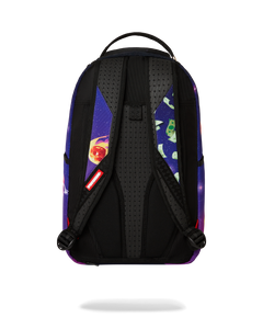 SPRAYGROUND MARVIN MAKIN IT FLOAT DLXSR BACKPACK