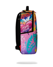 Load image into Gallery viewer, SPRAYGROUND POWER PUFF GIRLS: BLISS ALL DAY DLXSR BACKPACK