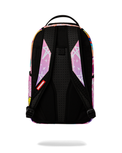 SPRAYGROUND POWER PUFF GIRLS: BLISS ALL DAY DLXSR BACKPACK