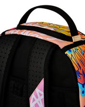 Load image into Gallery viewer, SPRAYGROUND POWER PUFF GIRLS: BLISS ALL DAY DLXSR BACKPACK