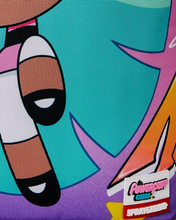 Load image into Gallery viewer, SPRAYGROUND POWER PUFF GIRLS: BLISS ALL DAY DLXSR BACKPACK