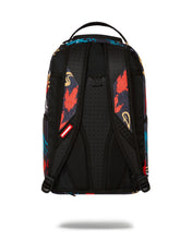 Load image into Gallery viewer, SPRAYGROUND JURASSIC PARK POSTER BACKPACK