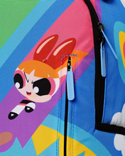 Load image into Gallery viewer, SPRAYGROUND POWERPUFF GIRLS HEROS DLXSR BACKPACK