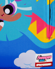 Load image into Gallery viewer, SPRAYGROUND POWERPUFF GIRLS HEROS DLXSR BACKPACK