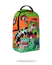 Load image into Gallery viewer, SPRAYGROUND NICK 90S FUN TIMES DLXSR BACKPACK