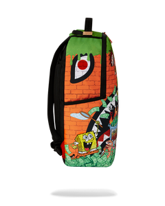 SPRAYGROUND NICK 90S FUN TIMES DLXSR BACKPACK