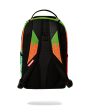 Load image into Gallery viewer, SPRAYGROUND NICK 90S FUN TIMES DLXSR BACKPACK