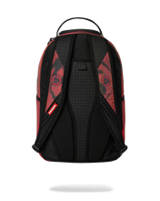 Load image into Gallery viewer, SPRAYGROUND NARUTO ITACHI HYPNOTIZE BACKPACK