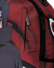 Load image into Gallery viewer, SPRAYGROUND NARUTO ITACHI HYPNOTIZE BACKPACK
