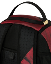 Load image into Gallery viewer, SPRAYGROUND NARUTO ITACHI HYPNOTIZE BACKPACK