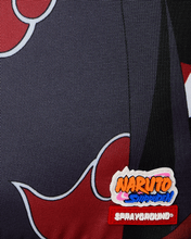 Load image into Gallery viewer, SPRAYGROUND NARUTO ITACHI HYPNOTIZE BACKPACK