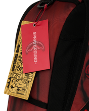 Load image into Gallery viewer, SPRAYGROUND NARUTO ITACHI HYPNOTIZE BACKPACK