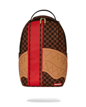 Load image into Gallery viewer, SPRAYGROUND HENNY VICTORY LAP BACKPACK