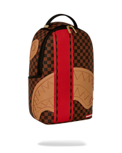 Load image into Gallery viewer, SPRAYGROUND HENNY VICTORY LAP BACKPACK