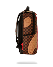 Load image into Gallery viewer, SPRAYGROUND HENNY VICTORY LAP BACKPACK