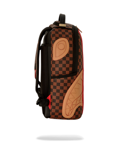 SPRAYGROUND HENNY VICTORY LAP BACKPACK