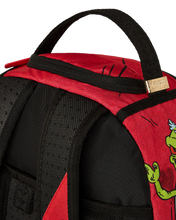 Load image into Gallery viewer, SPRAYGROUND SUSIE ARTS &amp; CRAFTS SHARK BACKPACK